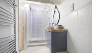 Loft Frontière Montagne et Plage - Urrugne - 5