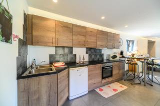 Gite Au Petit Mittlach - 4