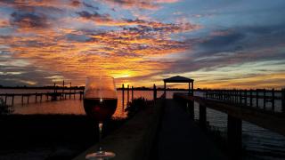 Paradise Cove on Lemon Bay - 6