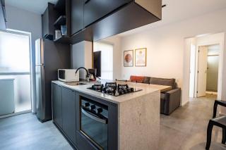 Wehome - Apto na Vl. Nova Conceição - 5