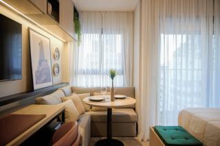 Studio Boutique - Quad Campo Belo - 0