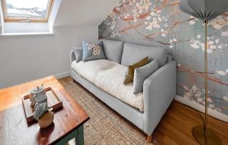 1 Bedroom Cozy Apartment In Saint-Renan - Saint-Renan - 9