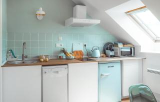 1 Bedroom Cozy Apartment In Saint-Renan - Saint-Renan - 5