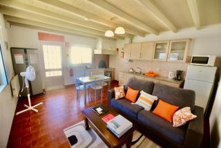 Laranjeira - House with private garden and pool - Alfeizerão - 2