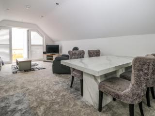 Sea View - South Hayling - 1