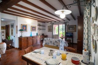 Into the Green! Imperia Appt with Parking & Pool - Barcheo - 5