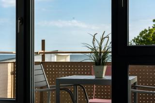 Ostseeblick, Rügen 34 - 1