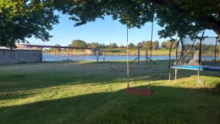 Casa en necochea frente al rio - 2