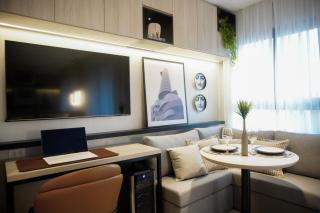 Studio Boutique - Quad Campo Belo - 5