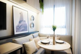 Studio Boutique - Quad Campo Belo - 6