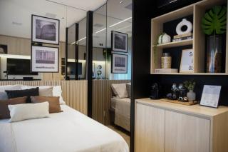 Studio Boutique - Quad Campo Belo - 7