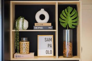 Studio Boutique - Quad Campo Belo - 3