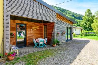 Gite Au Petit Mittlach - Mittlach - 9