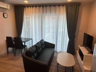 The Prio Condo Near Chiang Mai Airport - Chiang Mai - 8