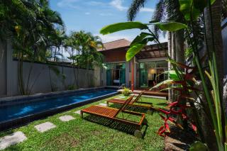 Villa Laut 3BR Private Pool 10 min to Nai Harn - 0