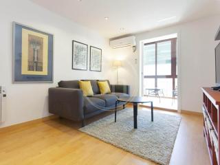 Bonito apartamento en el Eixample - Barcelone - 0