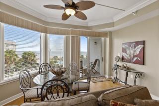 1405 Seacrest - Stunning Villa! With Access to beach, Pool, And Fitness Center - 2