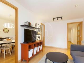 Bonito apartamento en el Eixample - Barcelona - 7