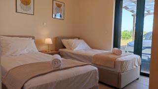 Villa MINIMA - Asprouliánoi - 4