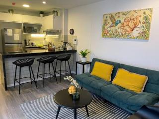 Cómodo y silencioso Apartamento 1BR en Barranco - 4