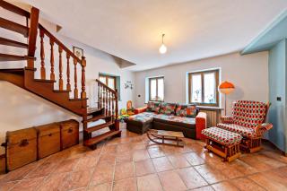 Casa Montagna in Cadore - 4