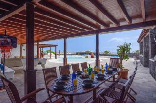 Villa Deseo Sol - 1