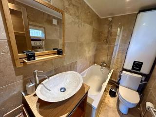 Maison Belle Vue & Jardin- Tout à proximité à Pied - 4