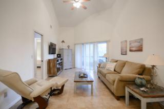Updated Open Sea Woods Veranda. Walking Distance to Beach - SV227 - Edgewater - 0