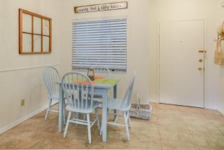 Updated Open Sea Woods Veranda. Walking Distance to Beach - SV227 - Edgewater - 7