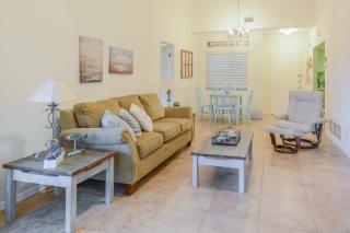 Updated Open Sea Woods Veranda. Walking Distance to Beach - SV227 - Edgewater - 9