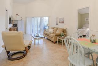 Updated Open Sea Woods Veranda. Walking Distance to Beach - SV227 - 8