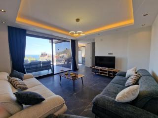 Villa Elite Escape - Kaş - 9