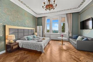 Villa Muenz Luxurious Residence - Pula - 9