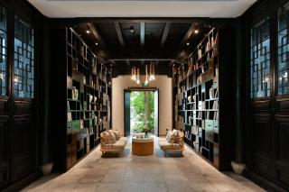 Blossom Hill Hotels & Resorts Nanxun Qiushuli - 6