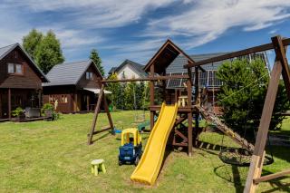 Domki u Asi - Blisko Plaży Idealne Miejsce dla Twoich Dzieci - Ostrowo - 4