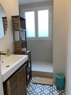 Appartement cosy - Le Verdun - Caen - 4