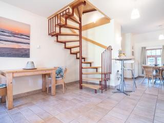 Ferienhaussiedlung Strandperlen Buchenhof 4c (Typ V) - 2