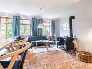 Ferienhaussiedlung Strandperlen Buchenhof 1b (Haustyp VI) - Wustrow - 8