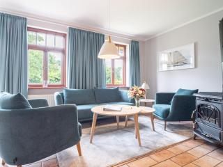 Ferienhaussiedlung Strandperlen Buchenhof 1b (Haustyp VI) - Wustrow - 0