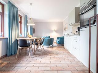 Ferienhaussiedlung Strandperlen Buchenhof 1d (Haustyp I) - Wustrow - 8