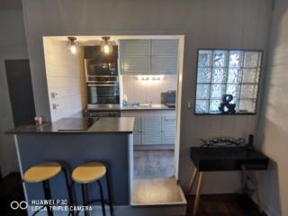 IDEAL, appartement moderne, confortable et neuf - Gérardmer - 4