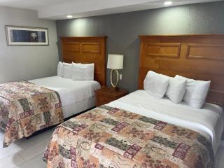 Paradise Inn - Wildwood - 0
