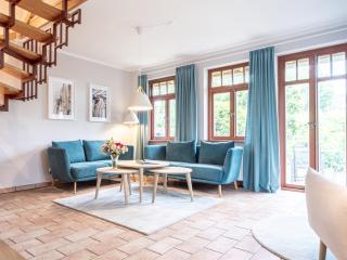 Ferienhaussiedlung Strandperlen Buchenhof 1a (Haustyp IV) - Wustrow - 8