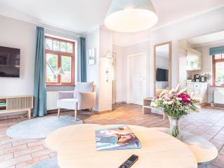 Ferienhaussiedlung Strandperlen Buchenhof 1a (Haustyp IV) - Wustrow - 6