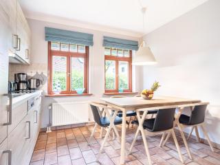 Ferienhaussiedlung Strandperlen Buchenhof 1a (Haustyp IV) - Wustrow - 5