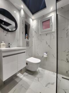 Kavala diamond apartment - Kavala - 5