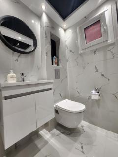 Kavala diamond apartment - Kavala - 3