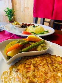 Golden King Guest - Nuwara Eliya - 7