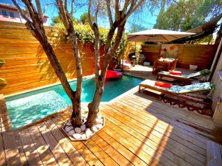 Maison avec Piscine et Jacuzzi Proche des plages - Toulon - 2