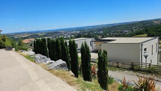 T3 avec vue sur les Alpes - Vienne - 7